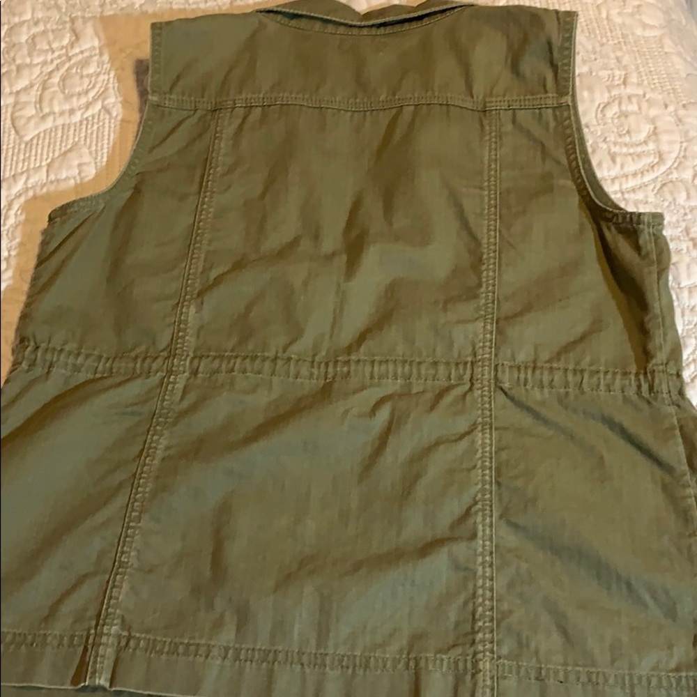 J.Crew Vest - Picture 4 of 4
